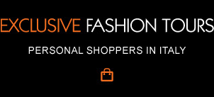 Exclusive Fashion Tours - Your personal shopper